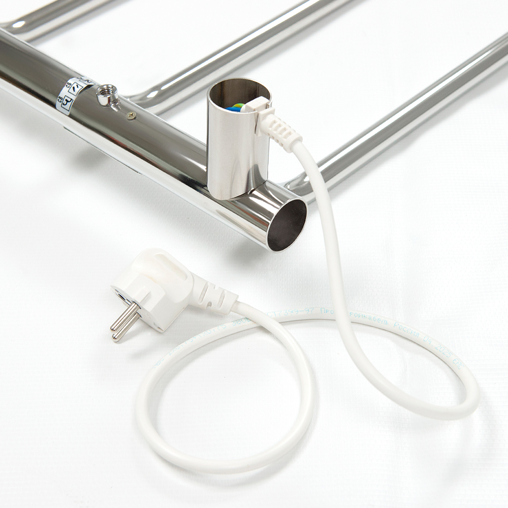 Полотенцесушитель Браво Пэк сп 3 60х50