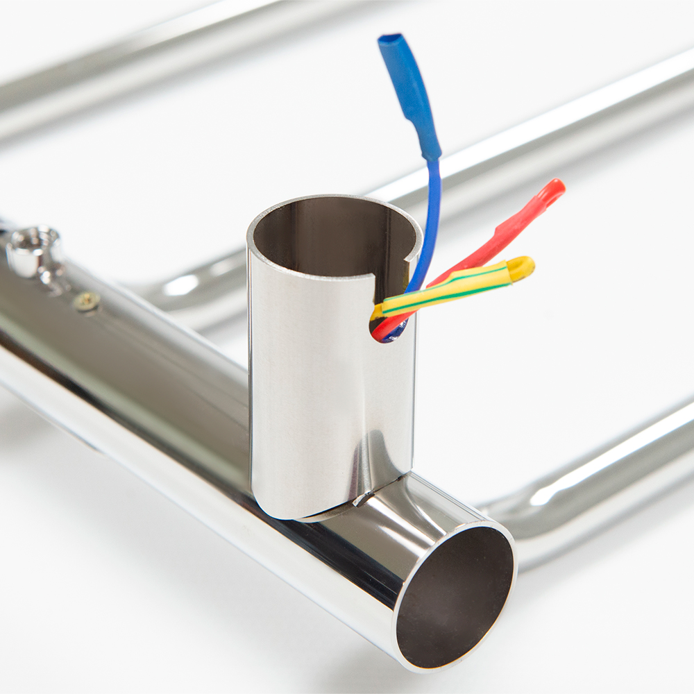 Полотенцесушитель Браво Пэк сп 3 60х50