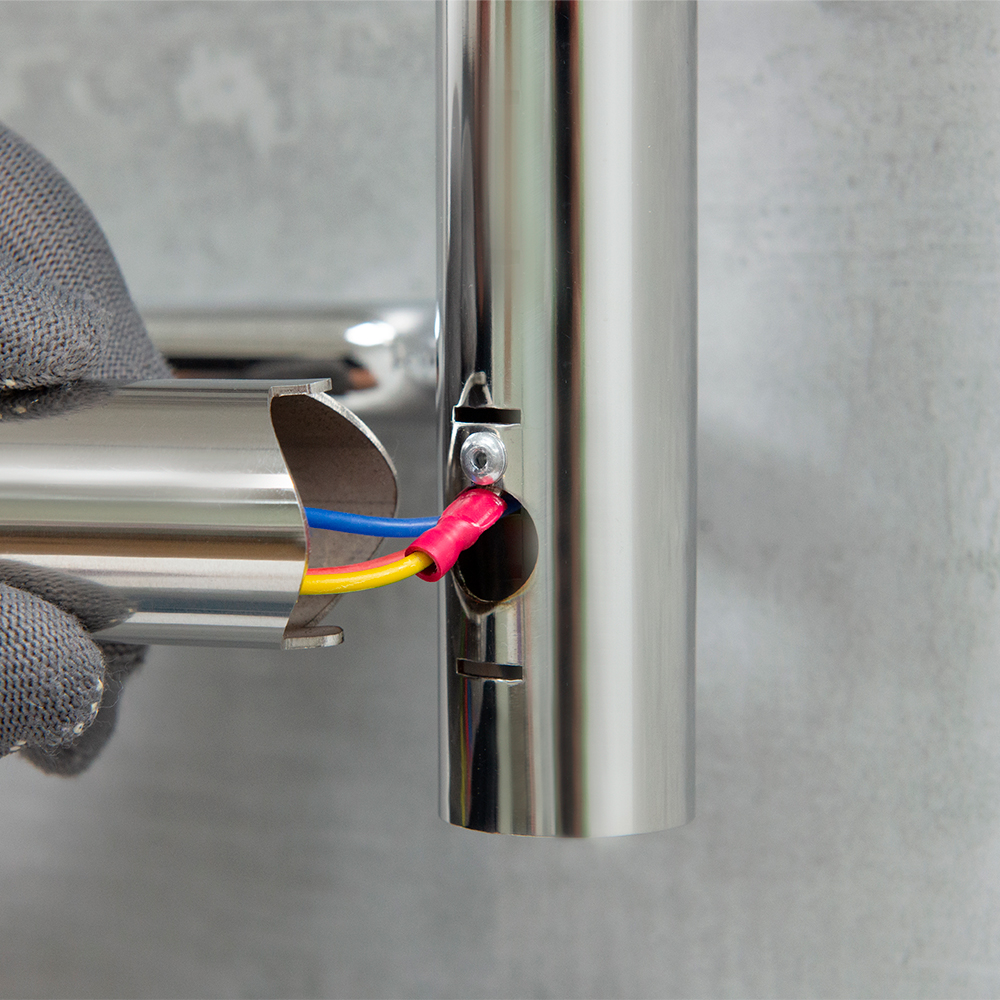 Полотенцесушитель Браво Пэк сп 3 60х50